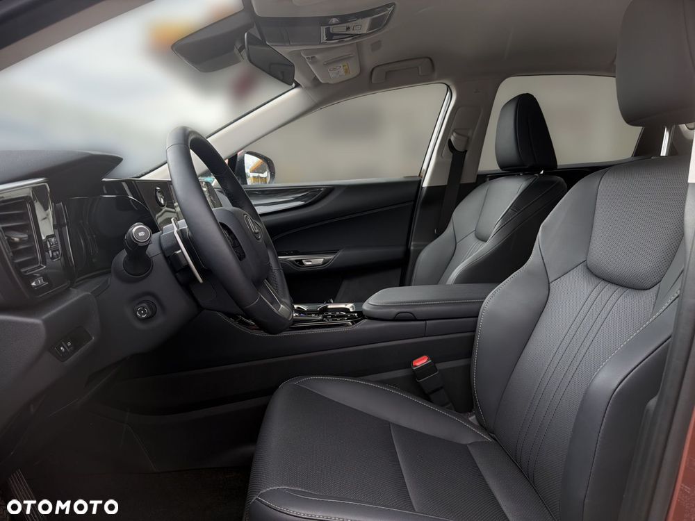 Lexus NX 450h+ Prestige AWD - 16