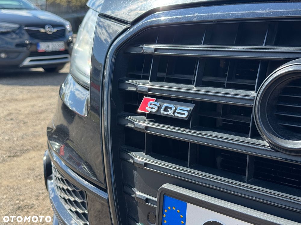 Audi Q5 3.0 TDI Quattro S tronic - 39