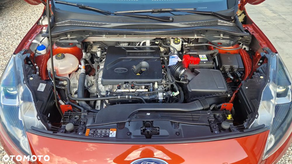 Ford Kuga 1.5 EcoBoost TITANIUM - 40