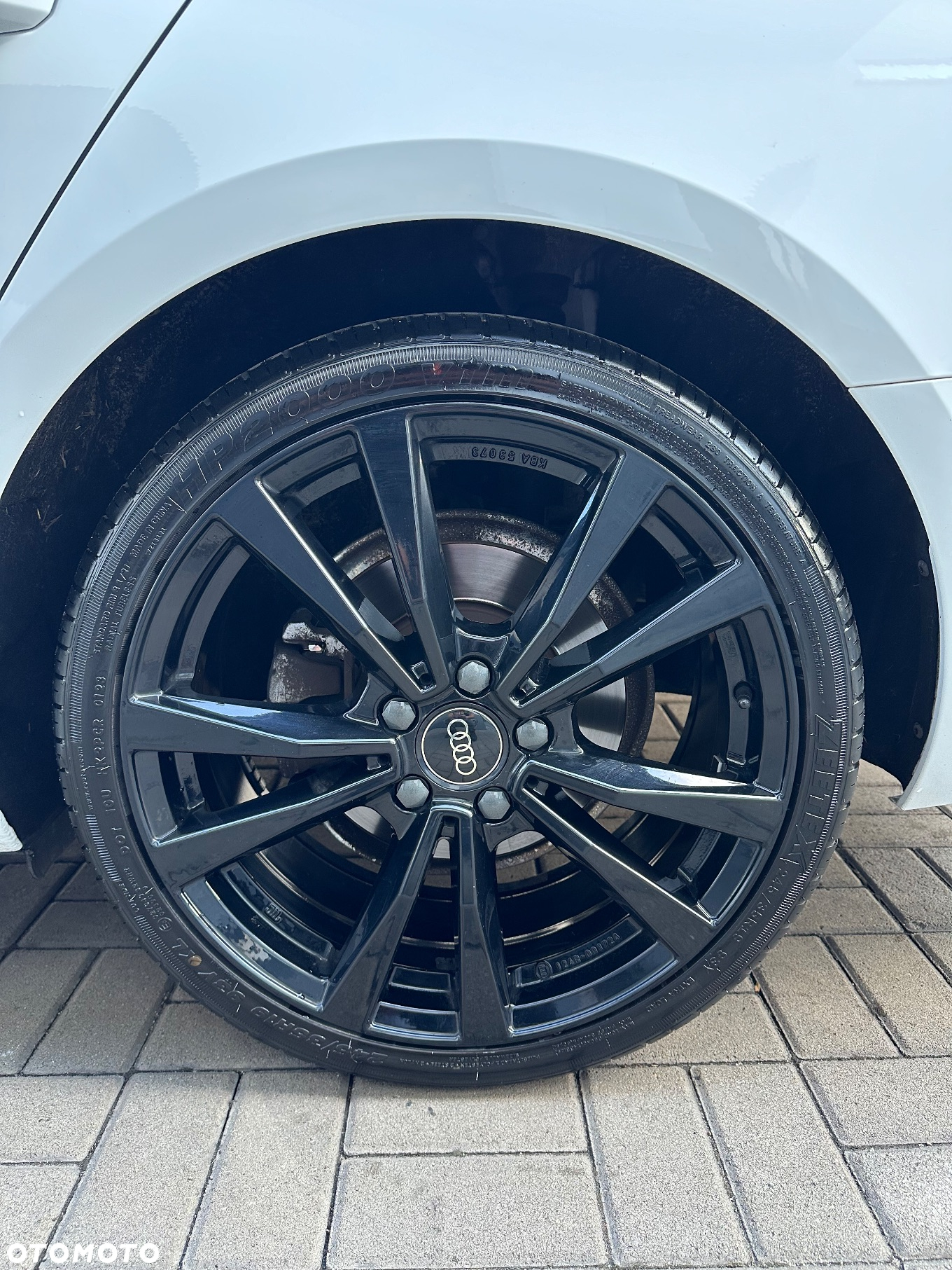 Audi A4 Avant - 22