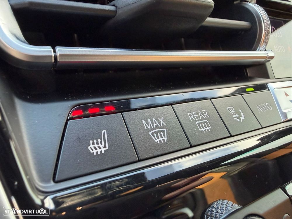 BMW M8 Competition - 50