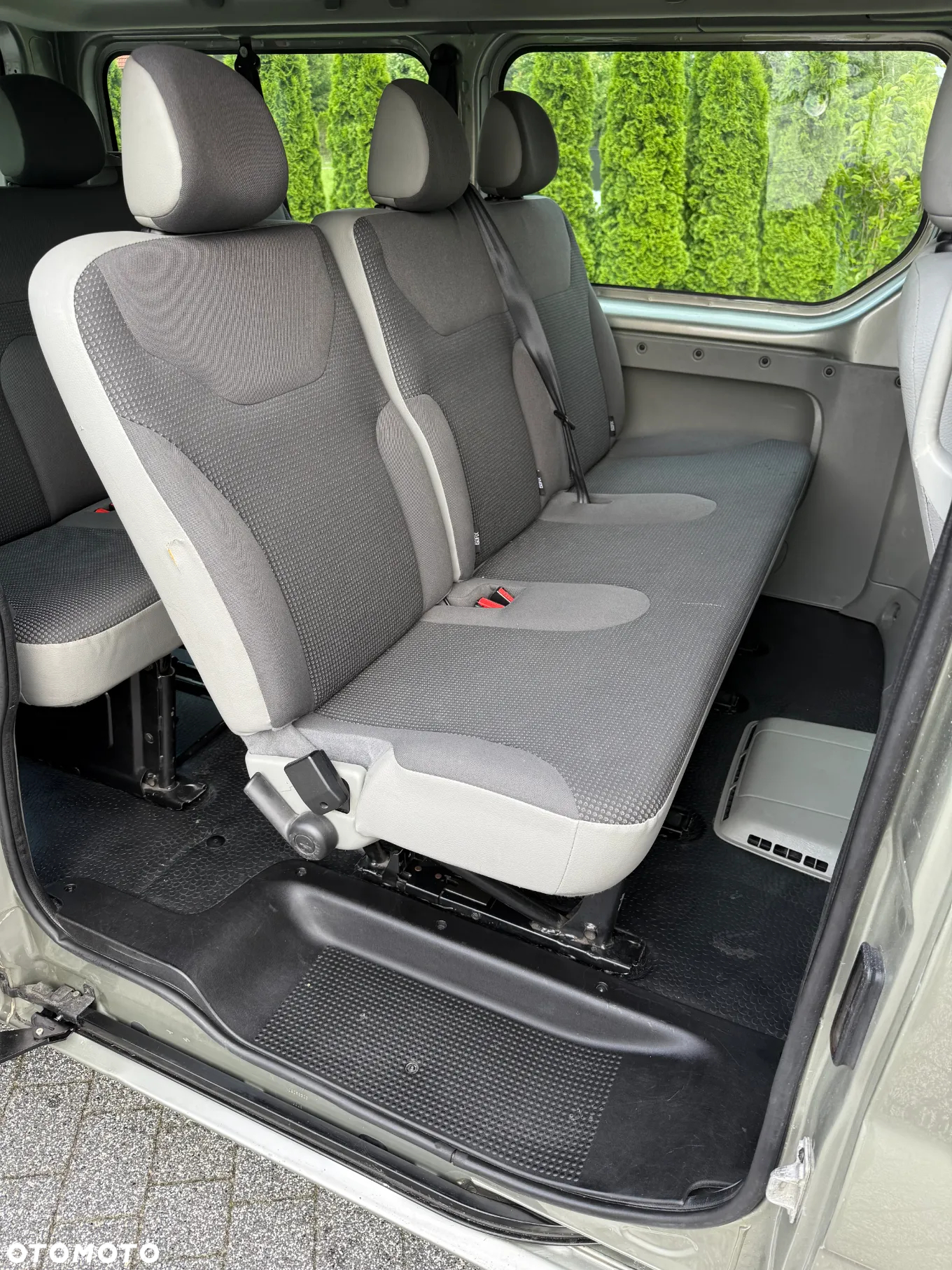 Opel Vivaro Life Cosmo L2H1 - 13