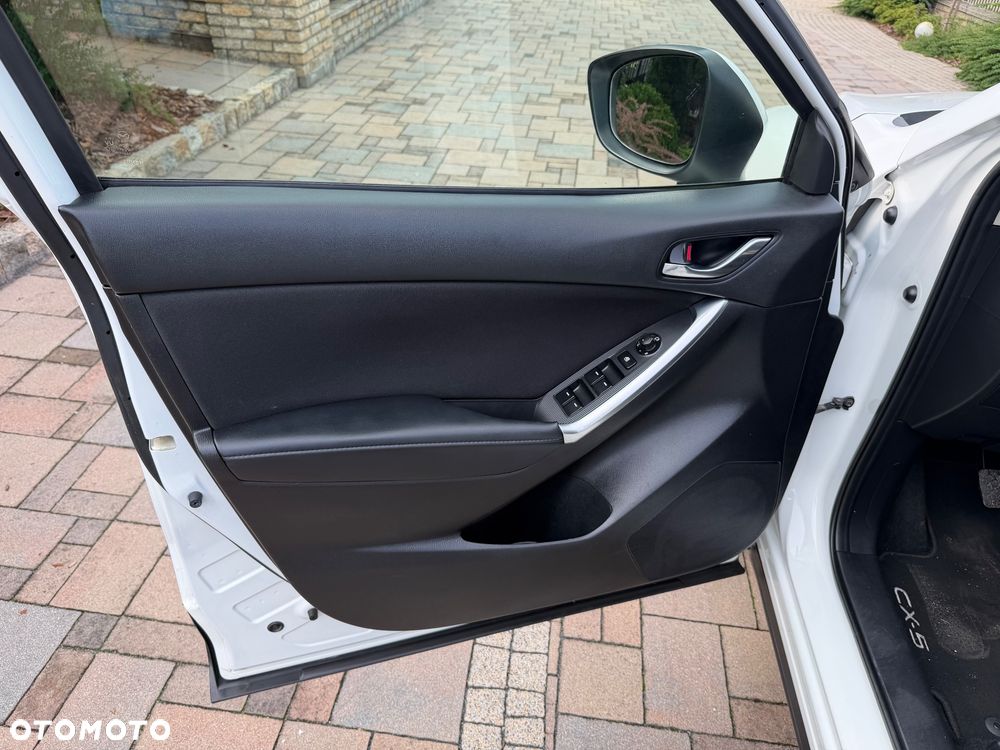 Mazda CX-5 2.2 SKYACTIV-D Center-Line - 12