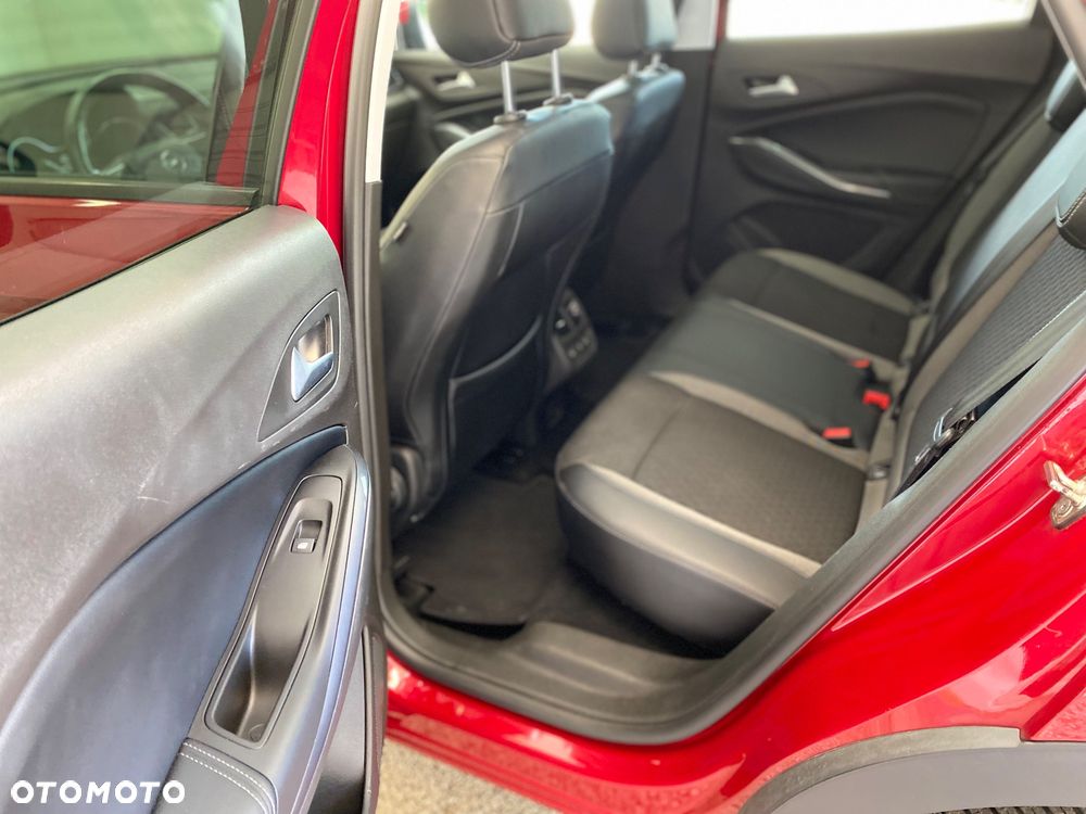 Opel Grandland X 1.5 D Start/Stop Automatik Elegance - 17