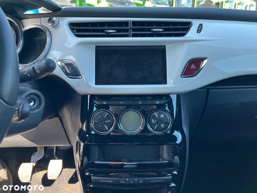 DS Automobiles DS 3 - 15