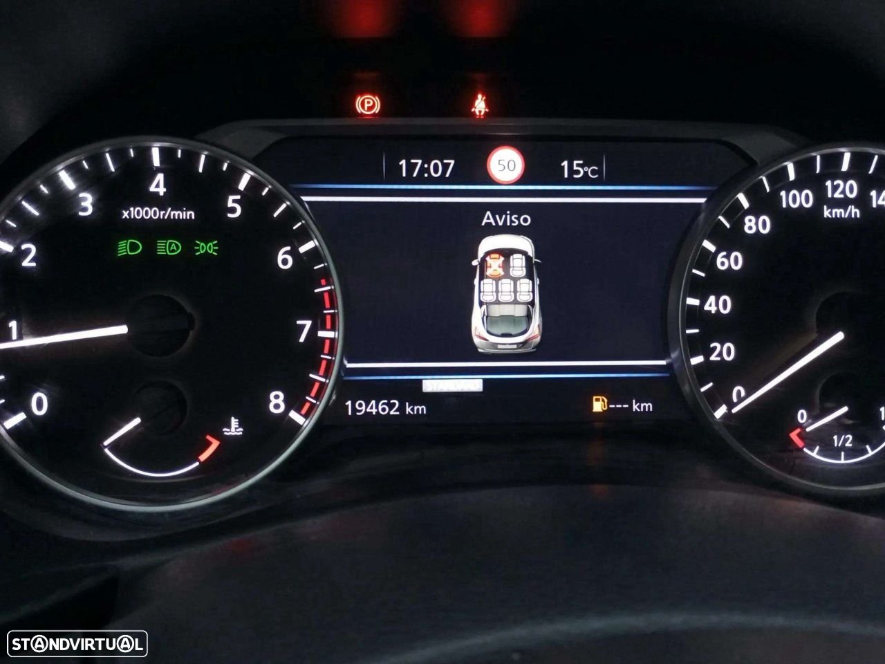 Nissan Juke 1.0 DIG-T N-Connecta - 10