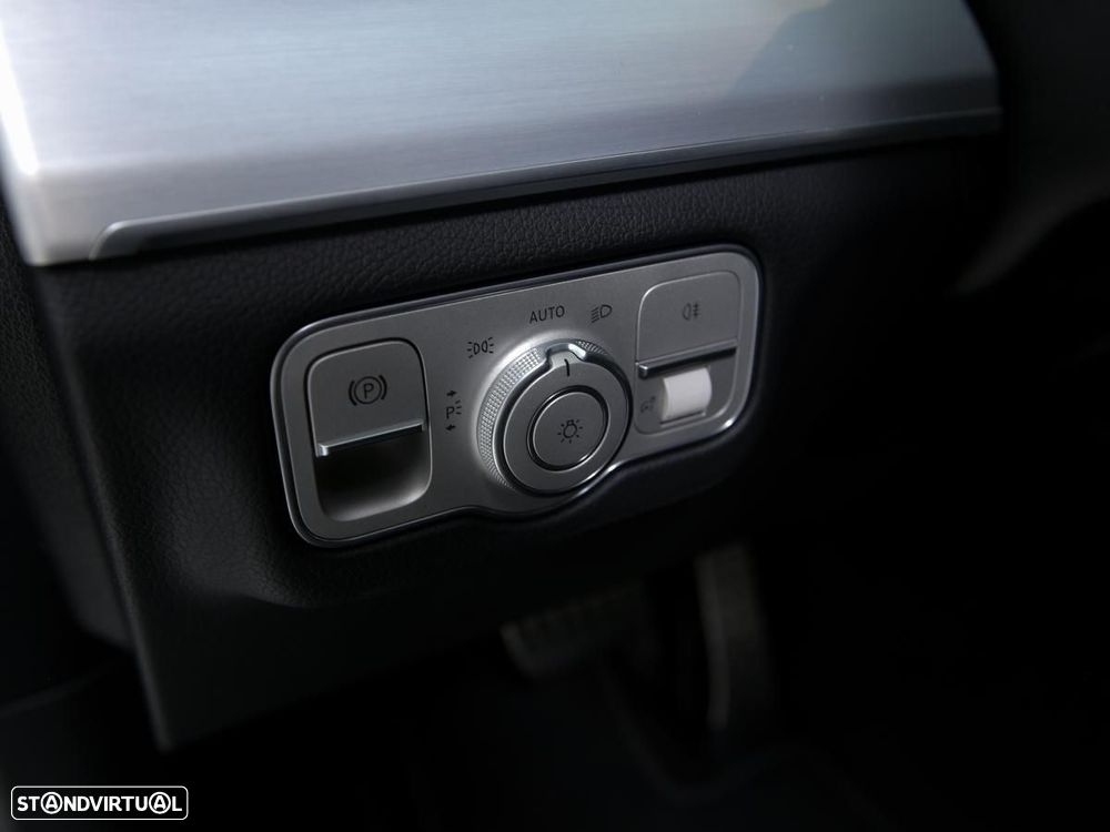 Mercedes-Benz GLE 300 d 4Matic - 20