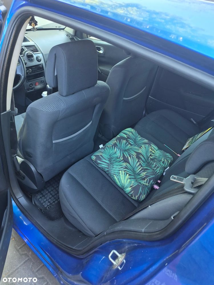 Renault Megane 1.4 Confort Authentique - 5