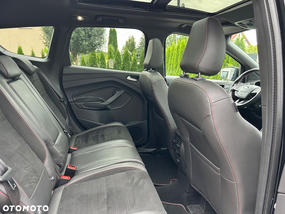 Ford Kuga 1.5 EcoBoost AWD ST-Line ASS - 31