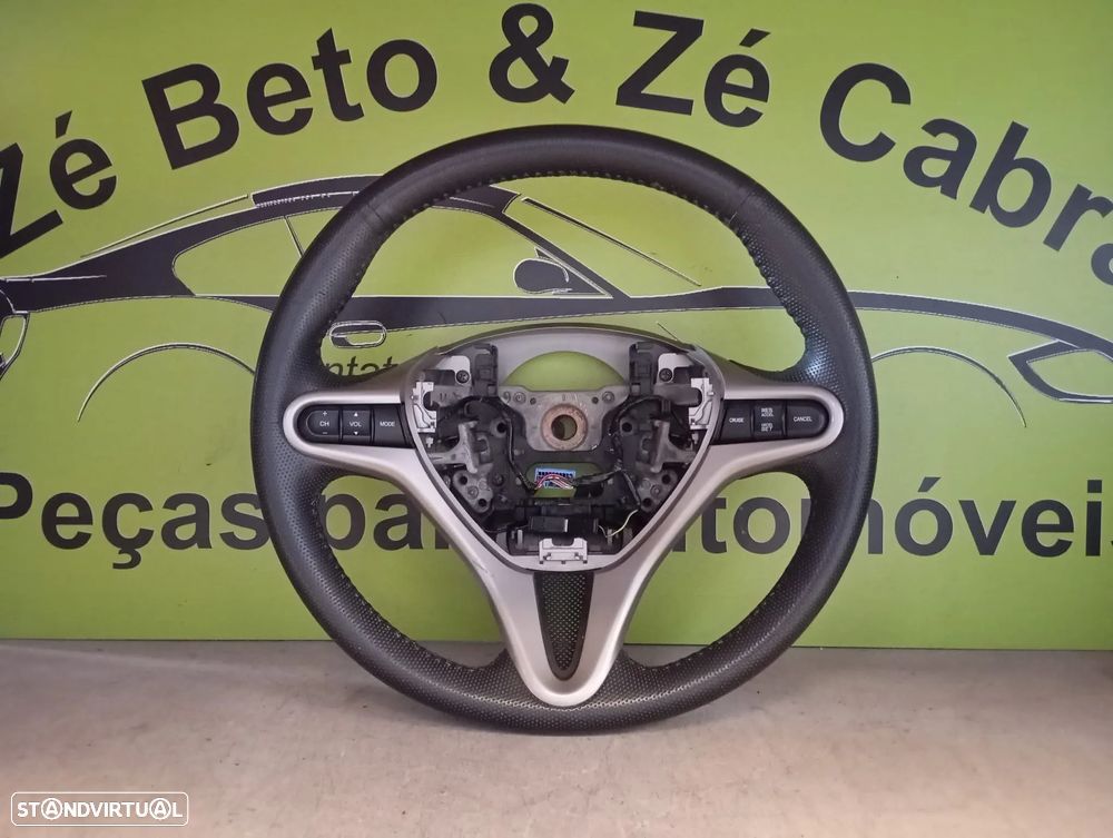 HONDA CIVIC IMA VOLANTE - V135 - 1