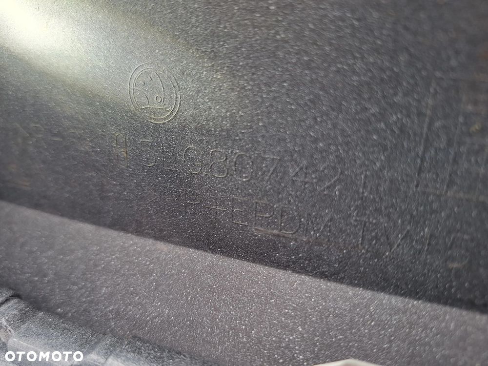 SKODA ENYAQ iV RS COUPE 21-25 5LG ZDERZAK TYŁ TYLNY ORYG. 5LG807421C WYSYŁKA 24H - 14