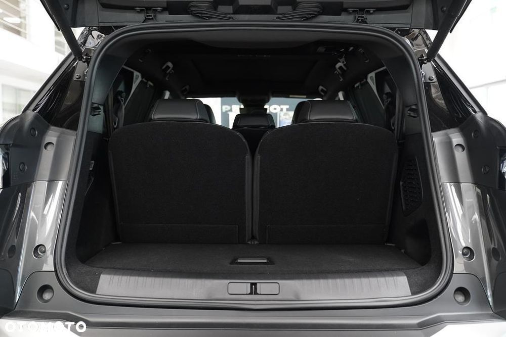 Peugeot 5008 1.2 PureTech mHEV GT Exclusive S&S e-DCS6 - 9