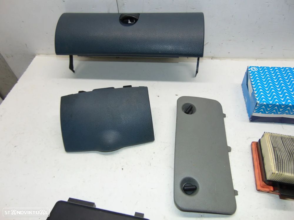 Renault Kangoo vários - 3