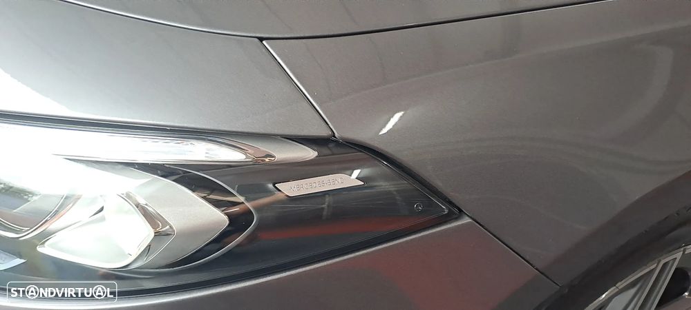 Mercedes-Benz A 200 AMG Line Aut. - 15