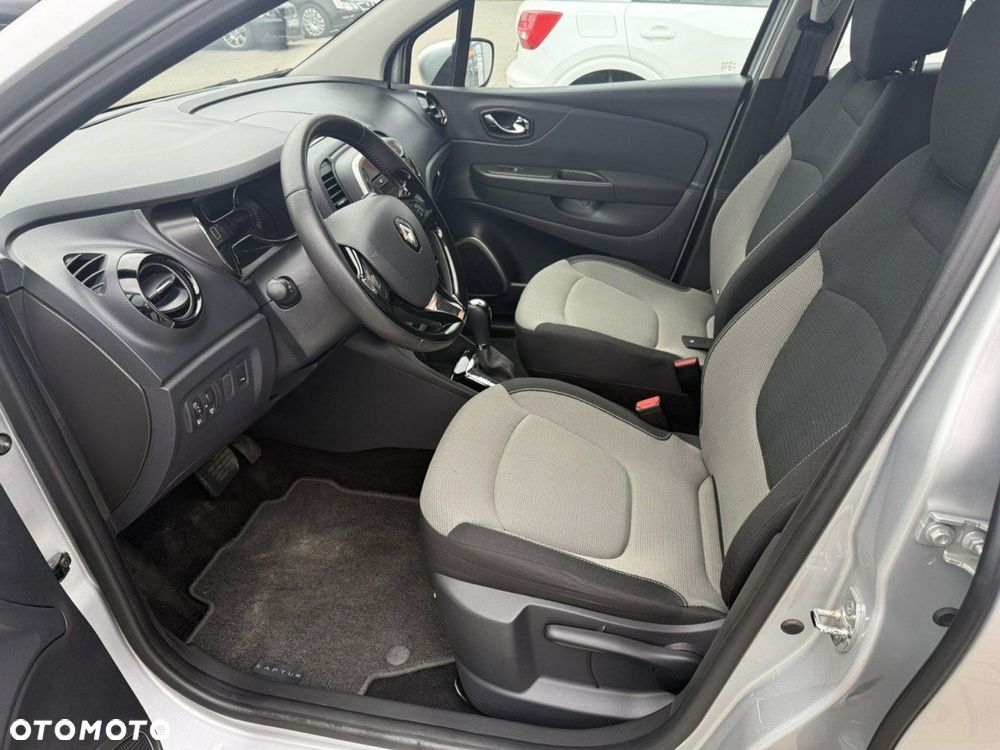 Renault Captur TCe 120 EDC Dynamique - 20