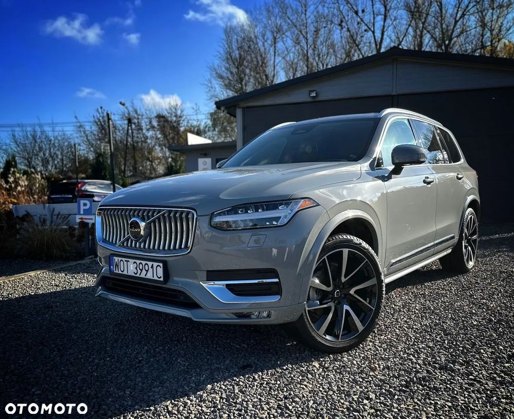 Volvo XC 90 - 2