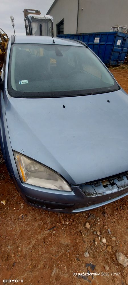 Focus Mk2 Maska Kolor.Z3 - 3