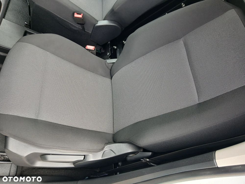 Citroën Berlingo III - 13