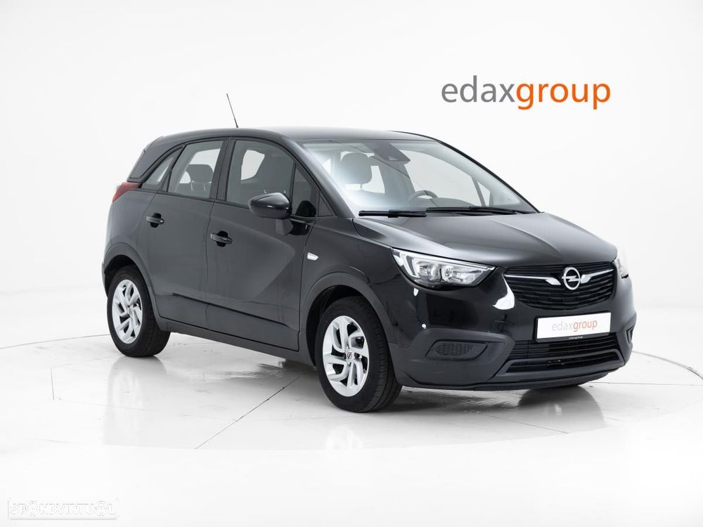 Opel Crossland X - 2