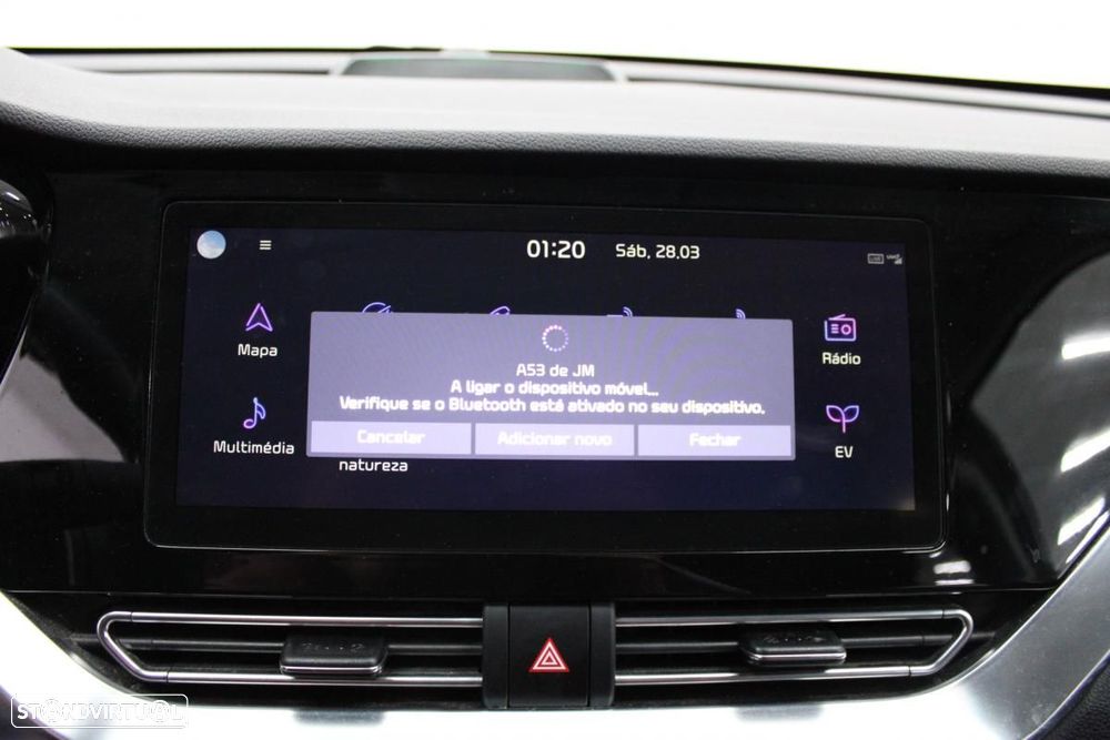 Kia e-Niro 64kWh - 25