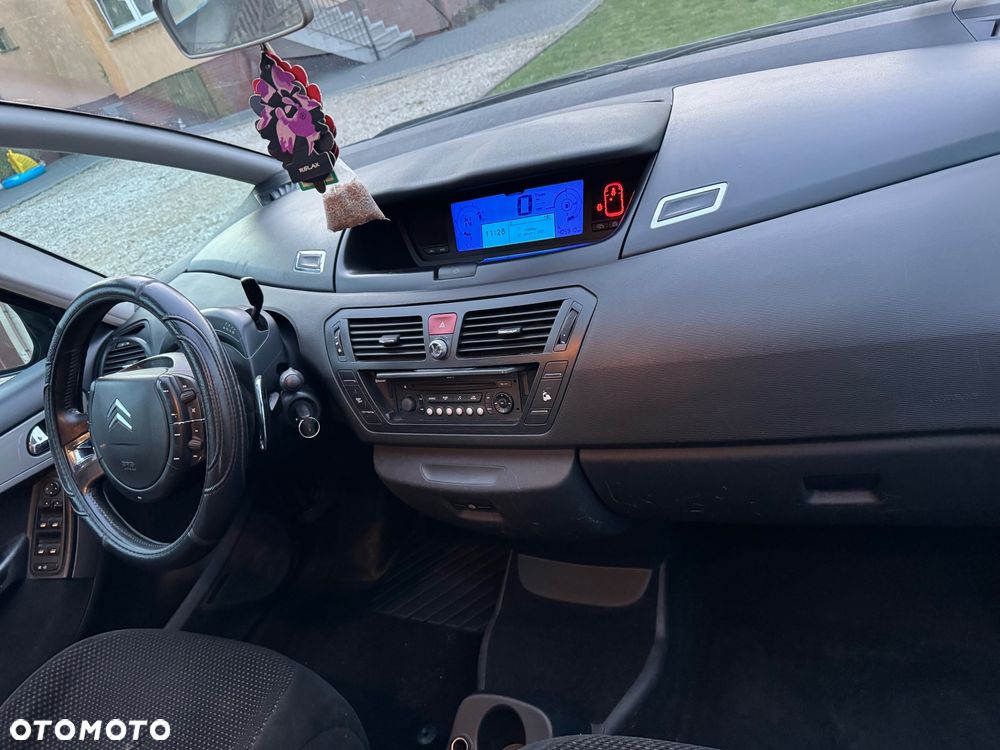 Citroën C4 Picasso 2.0 HDi Equilibre Exclusive - 14