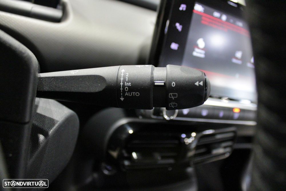 Citroën C4 Cactus PureTech 110 Stop&Start EAT6 Origins - 27