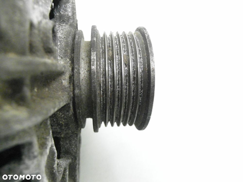 ALTERNATOR VW GOLF VI 2.0 GTi 06B903016AB 0124525088 - 2