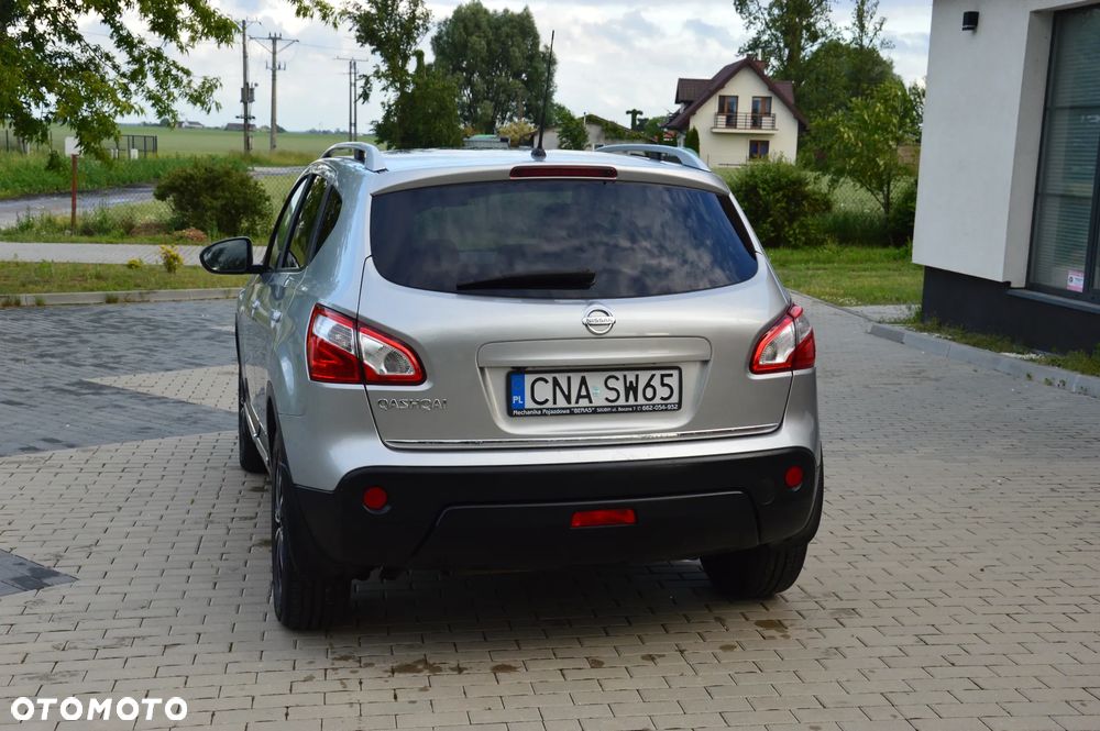 Nissan Qashqai - 16