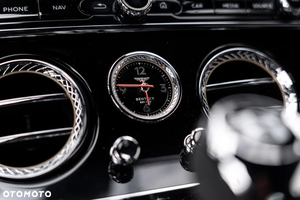 Bentley Continental GT Speed - 28