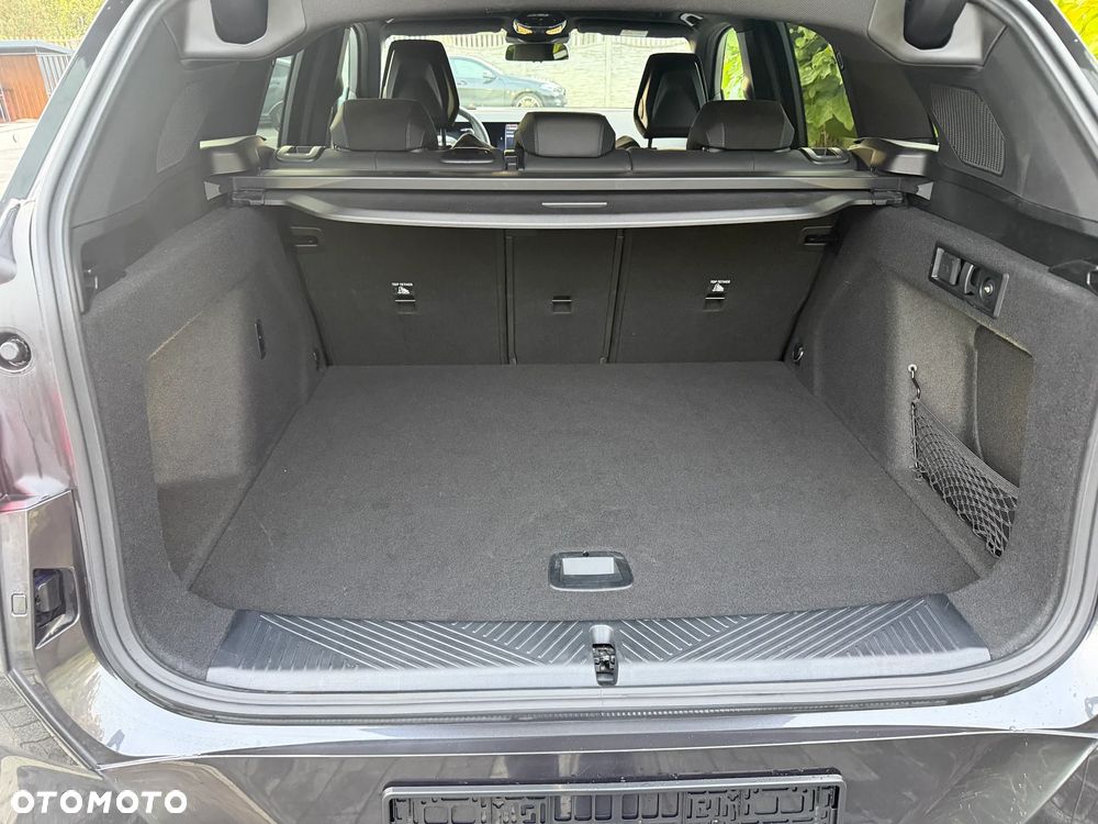 BMW X3 xDrive20 mHEV - 10