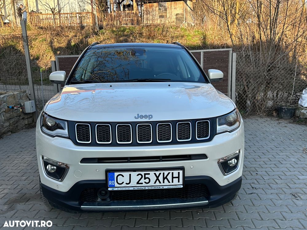 Jeep Compass - 3