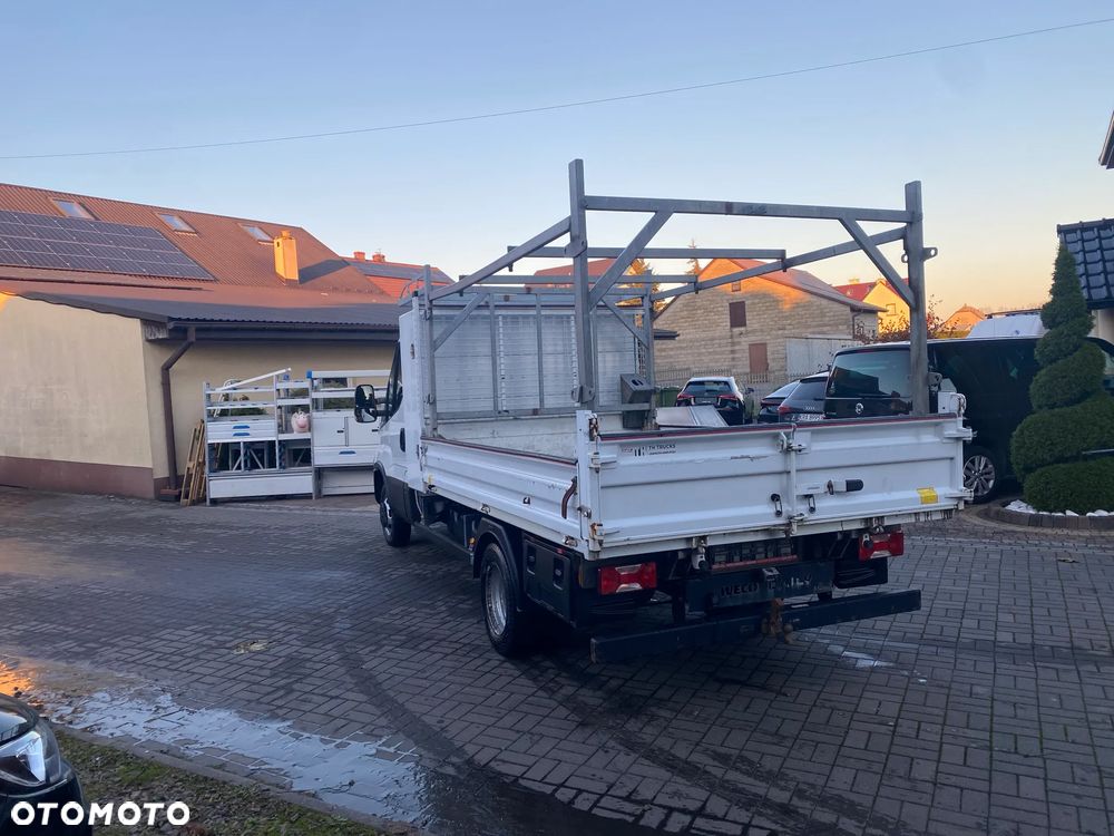 Iveco DAILY - 7