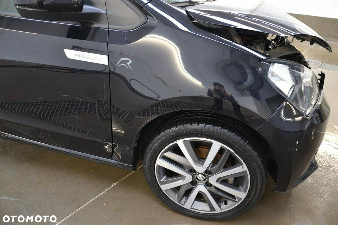 Seat Mii - 21