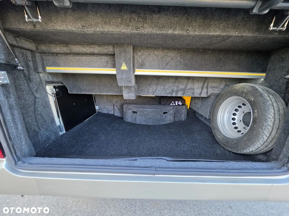Mercedes-Benz Żak MB Sprinter 29+2 - 5