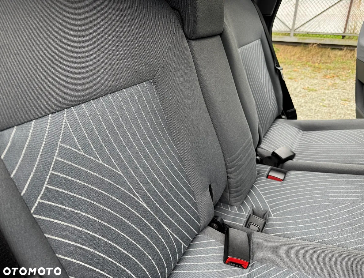 Opel Meriva - 31
