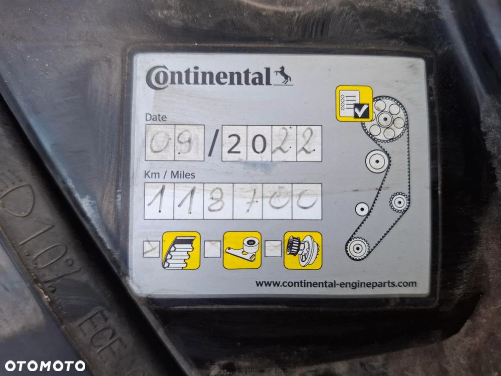 Volkswagen Caddy Maxi 2.0 TDI Trendline 4Motion DSG - 10