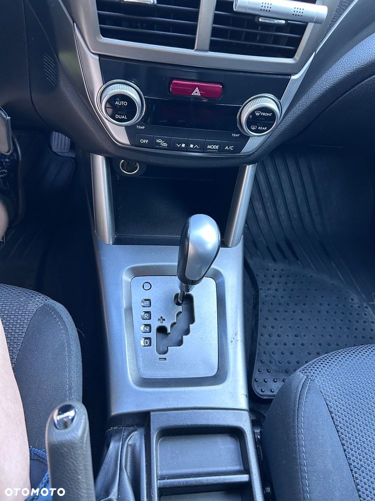 Subaru Forester 2.0 XA Euro5 - 27