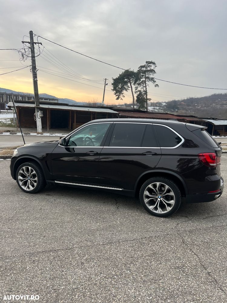 BMW X5 - 25