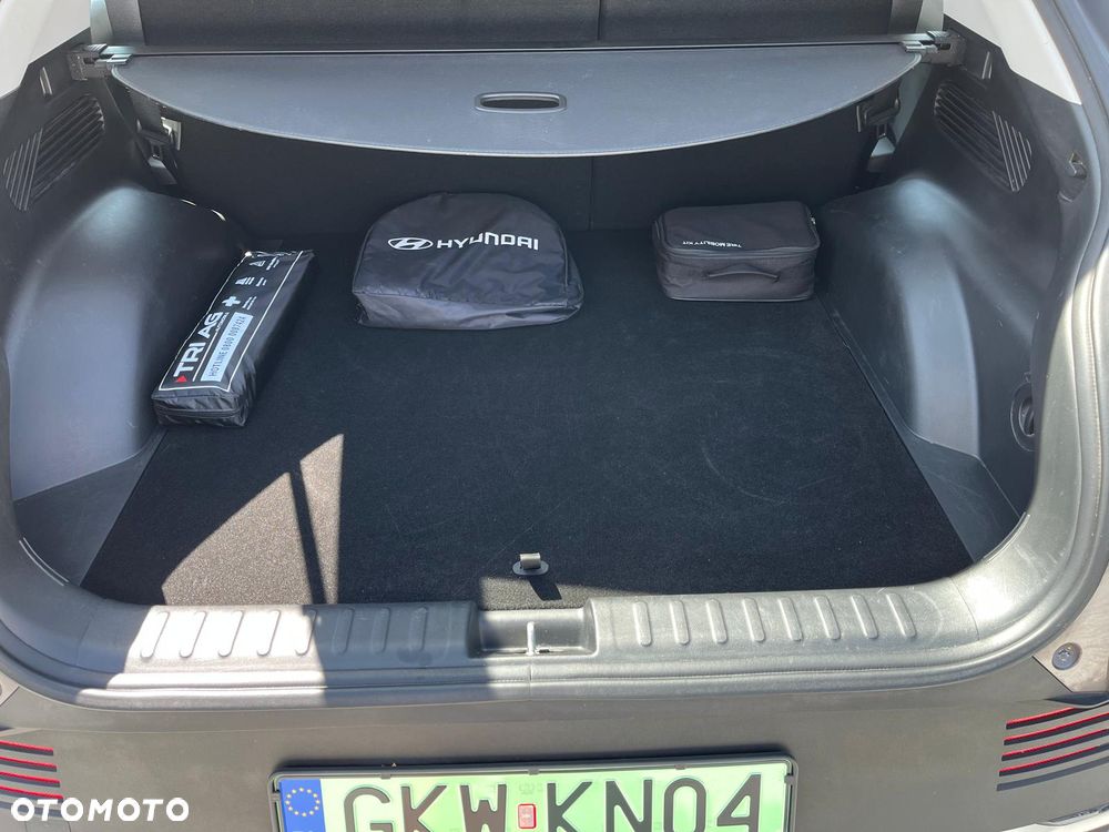 Hyundai IONIQ 5 58 kWh - 22