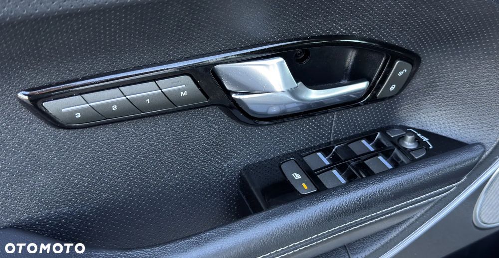 Land Rover Range Rover Evoque Si4 Prestige - 16