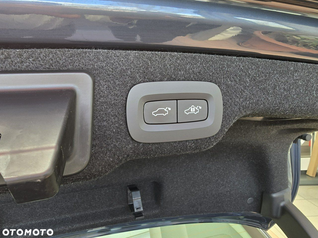 Volvo S90 - 16