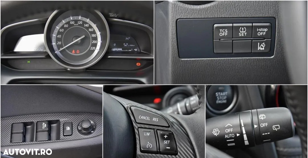 Mazda CX-3 CD105 Attraction - 7