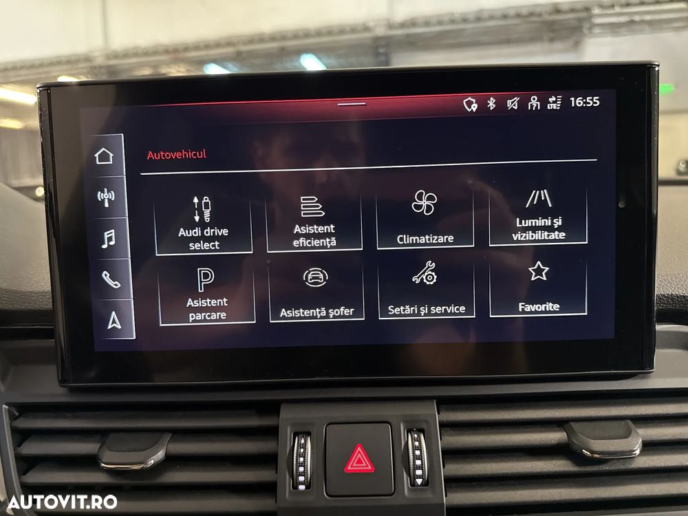 Audi Q5 40 TDI quattro S tronic S line - 20