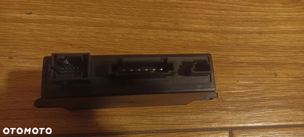 Moduł Haka Audi A4 B6 8E0 907 383 A - 3