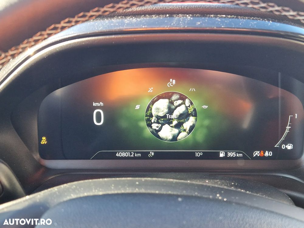 Ford Puma 1.0 EcoBoost MHEV Titanium - 20