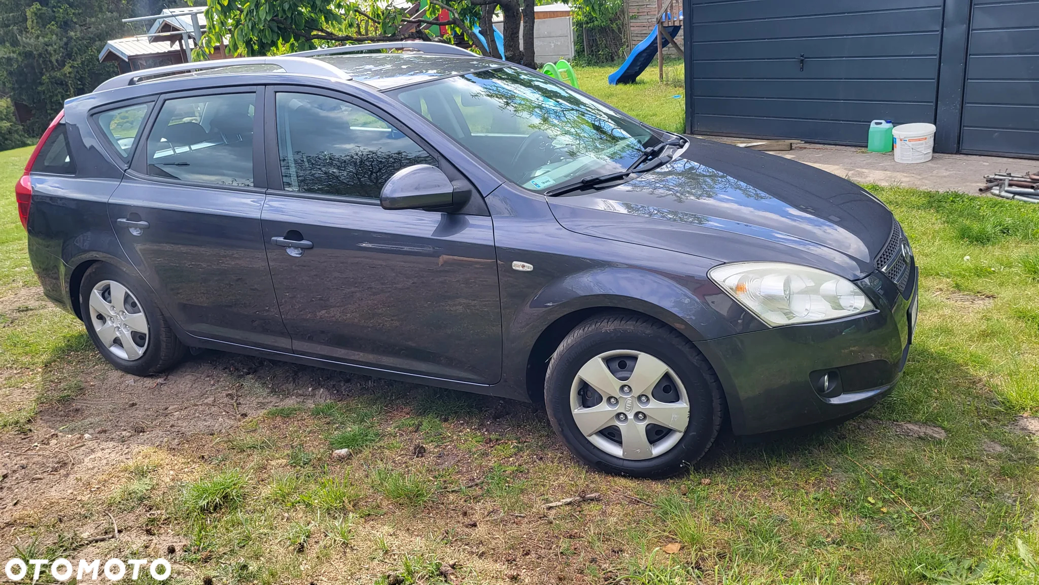 Kia Ceed - 3
