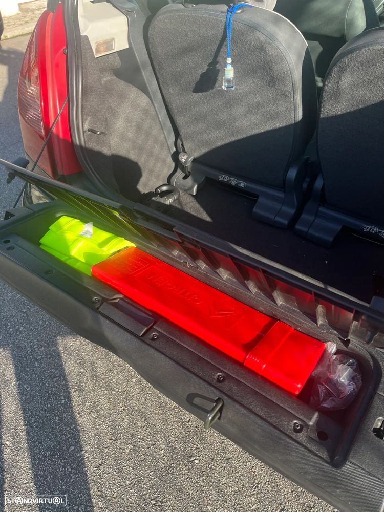 Citroën C2 1.1 - 16