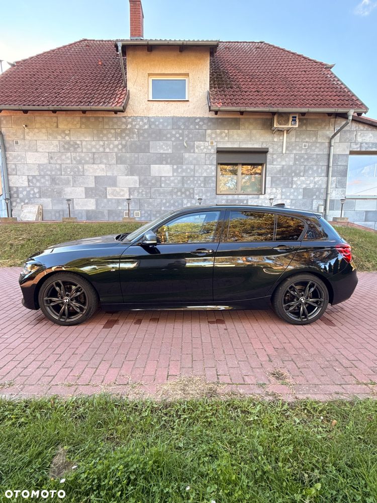 BMW Seria 1 - 4