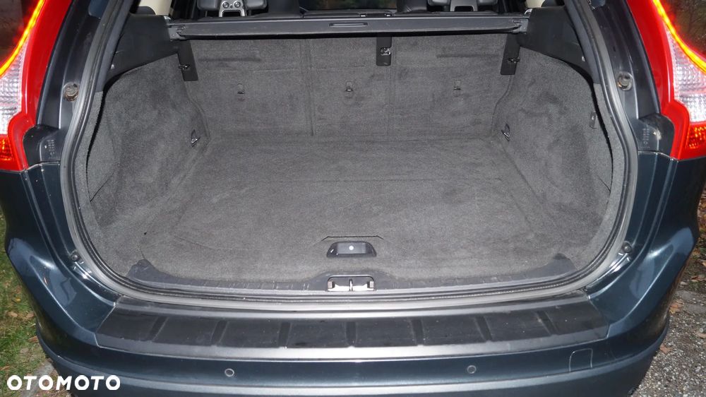 Volvo XC 60 - 14