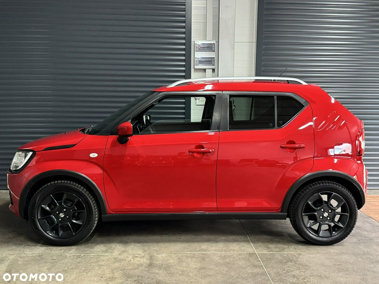 Suzuki Ignis - 5